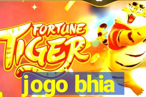 jogo bhia