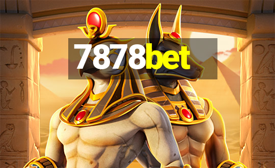 7878bet