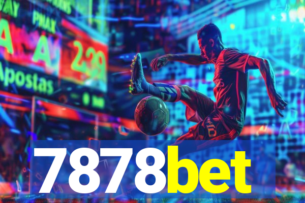 7878bet