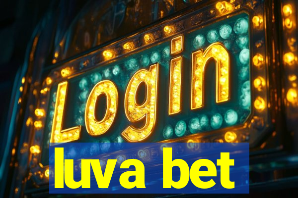 luva bet