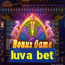 luva bet