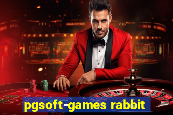 pgsoft-games rabbit