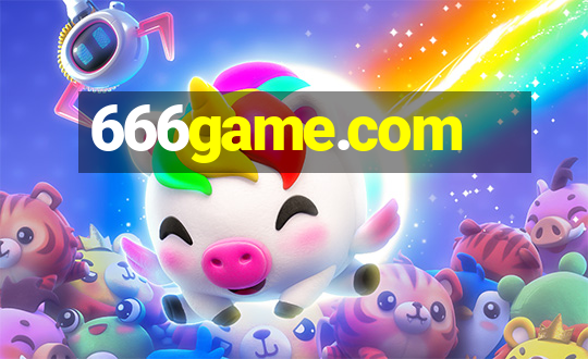 666game.com