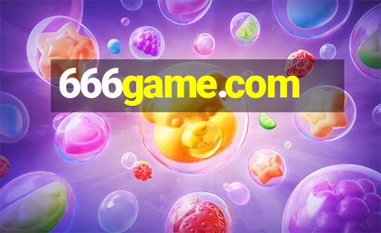 666game.com