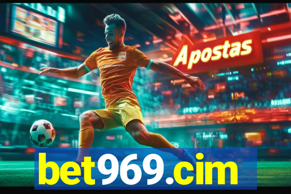 bet969.cim