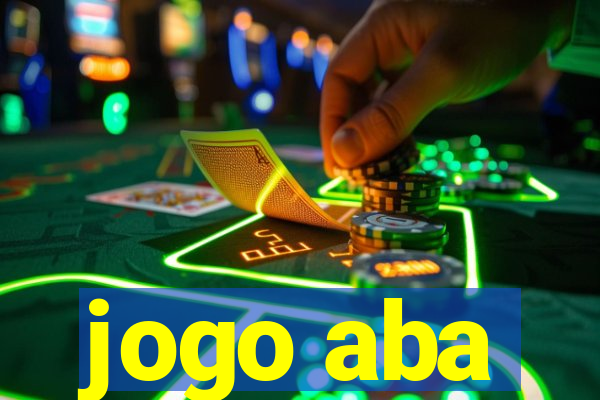 jogo aba