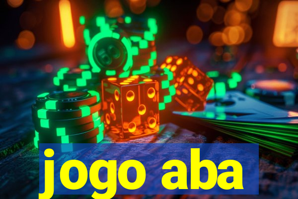 jogo aba