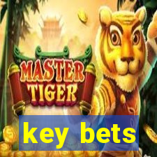 key bets