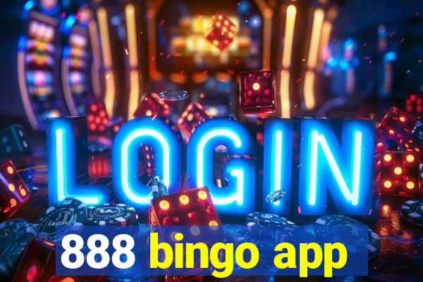 888 bingo app