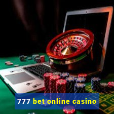 777 bet online casino