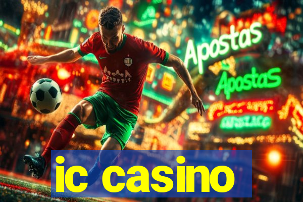 ic casino