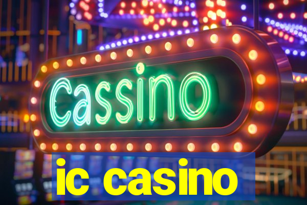 ic casino