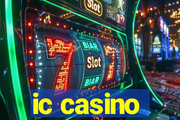 ic casino