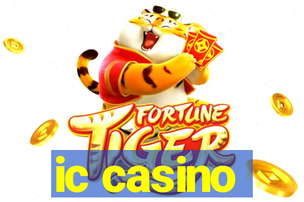 ic casino