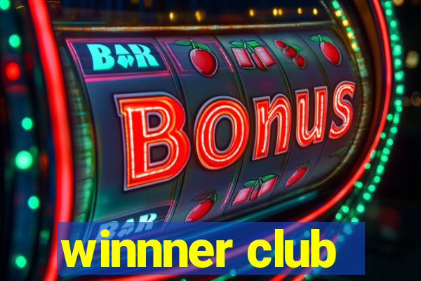 winnner club