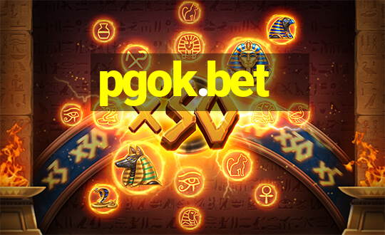 pgok.bet