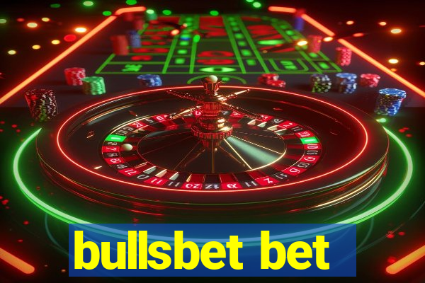 bullsbet bet