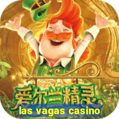 las vagas casino