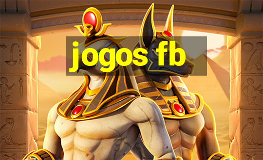 jogos fb