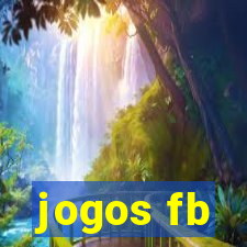 jogos fb