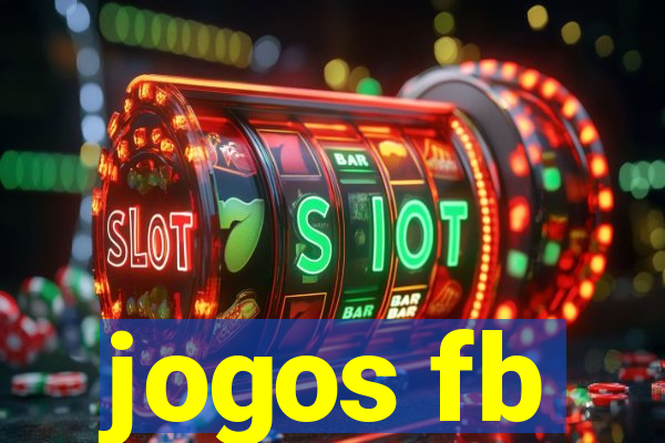 jogos fb