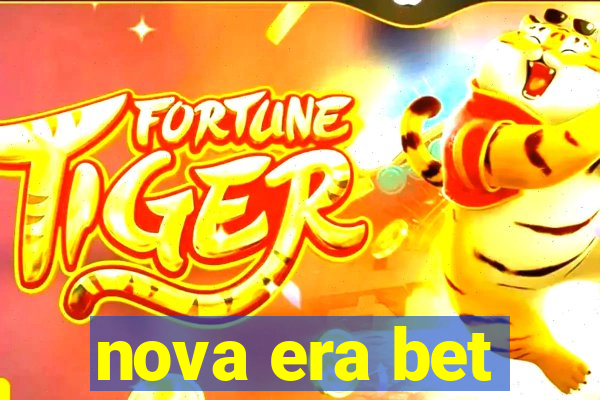 nova era bet