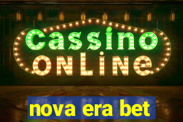 nova era bet