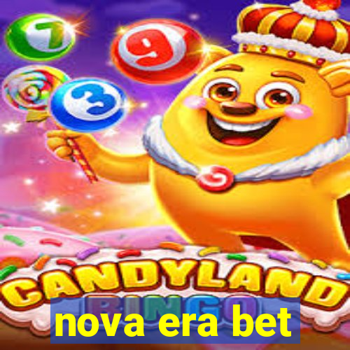 nova era bet