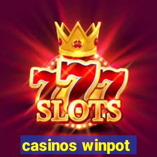 casinos winpot