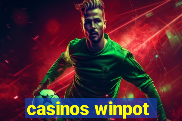 casinos winpot