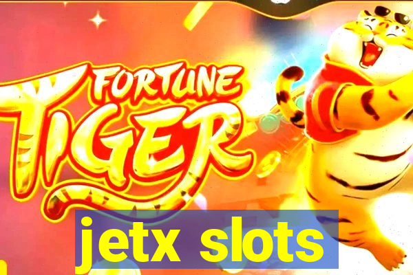 jetx slots