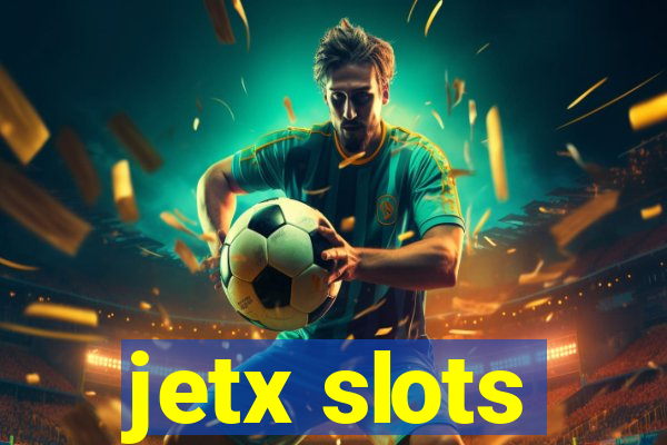 jetx slots