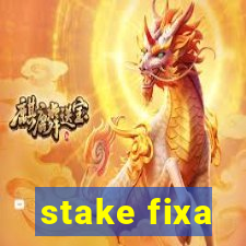 stake fixa