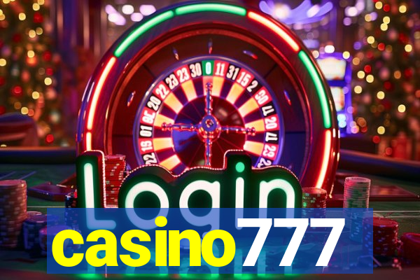 casino777