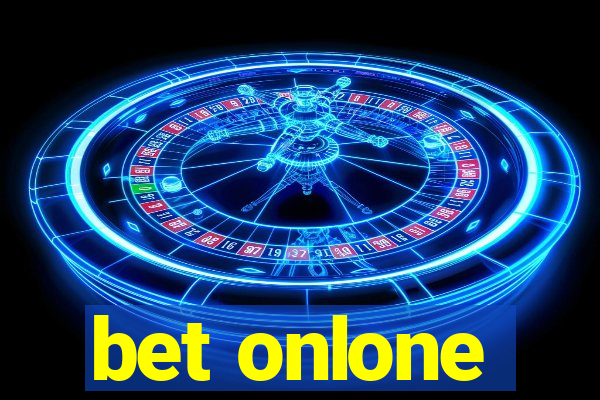 bet onlone