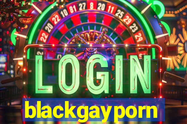 blackgayporn