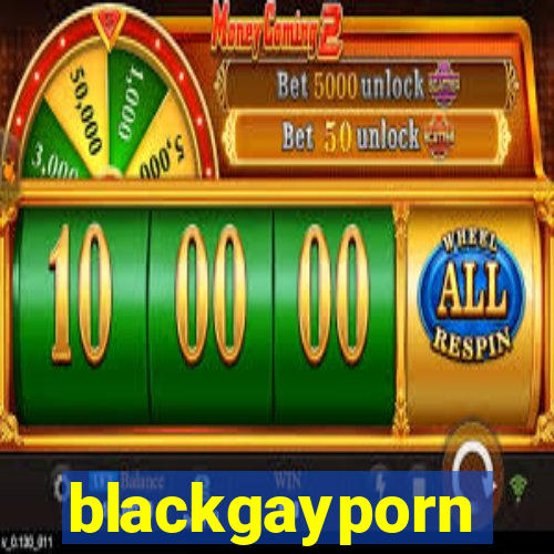 blackgayporn