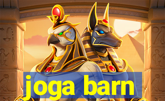 joga barn