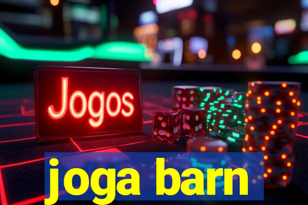 joga barn