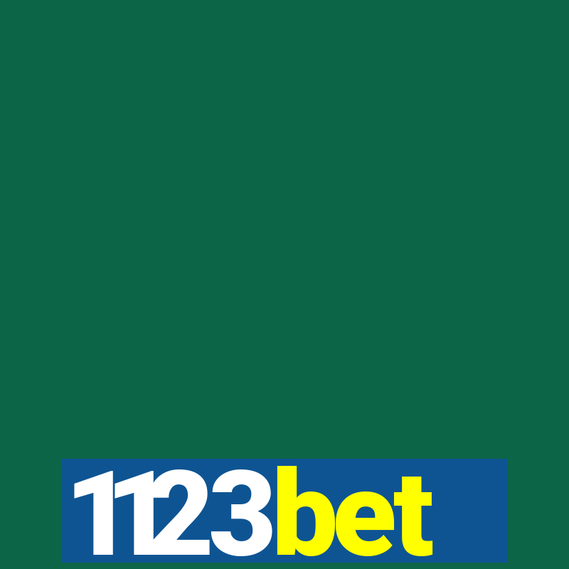 1123bet