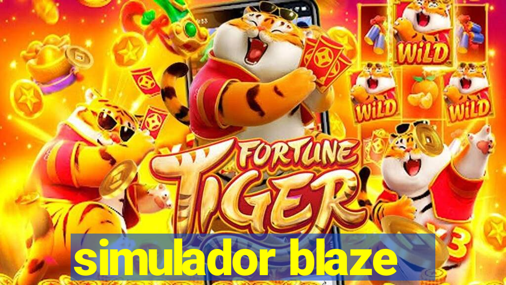 simulador blaze