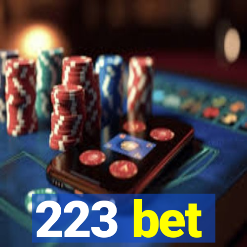 223 bet