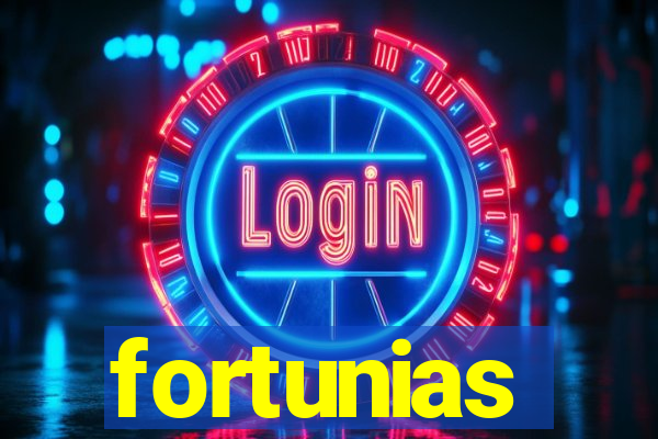 fortunias