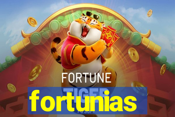 fortunias