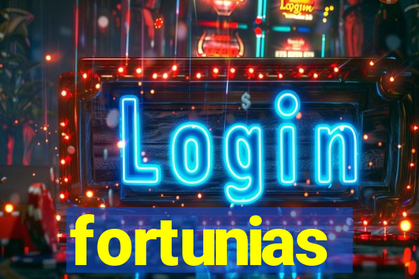 fortunias