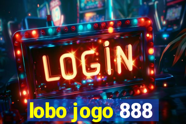 lobo jogo 888