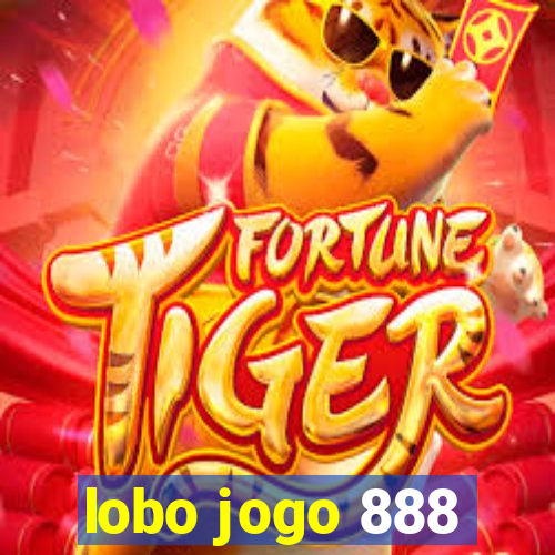 lobo jogo 888