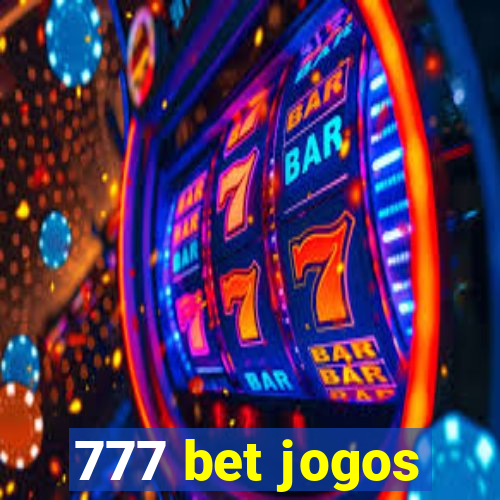 777 bet jogos