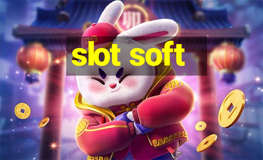 slot soft