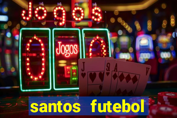 santos futebol clube futemax